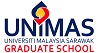 UNIMAS Graduate School 2