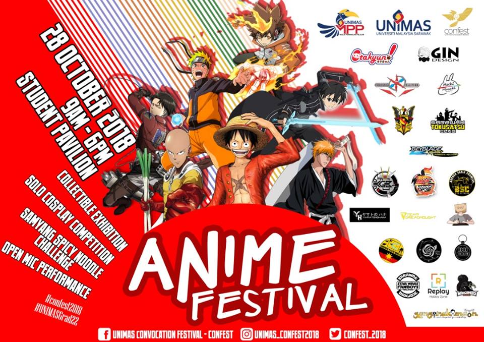 anime festival