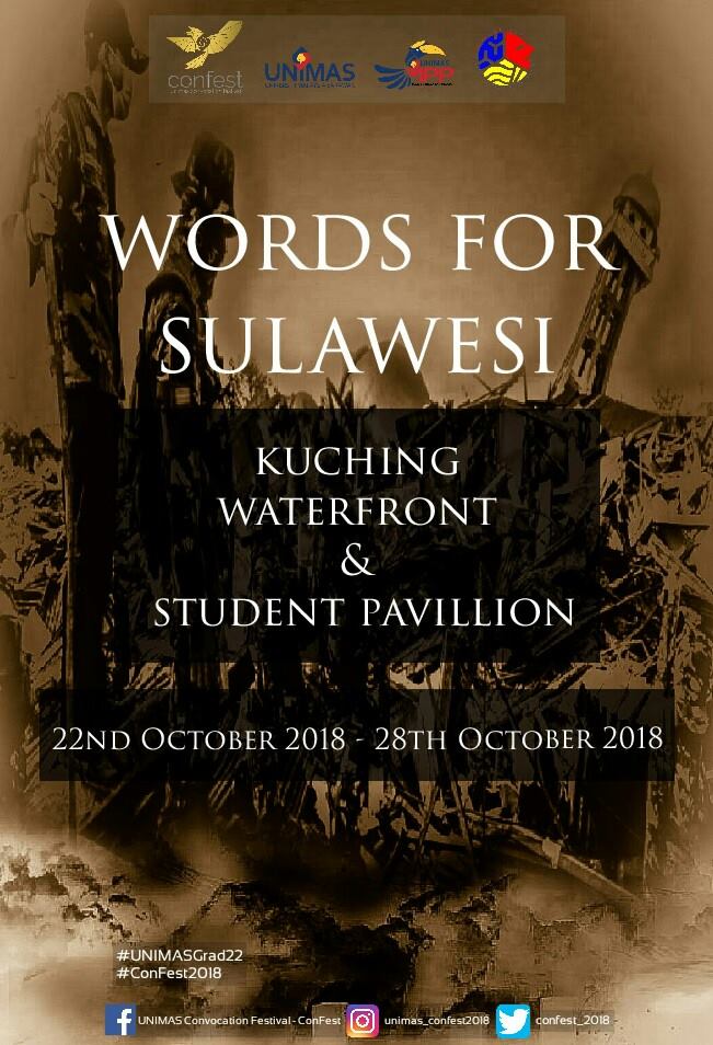 words for sulawaesi