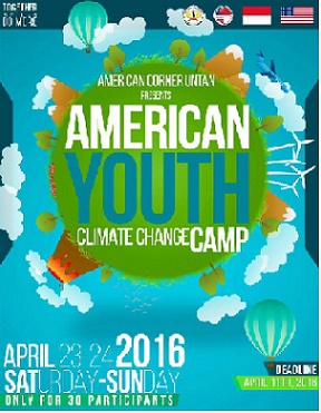 FEB American Youth Climate Change Camp_Main