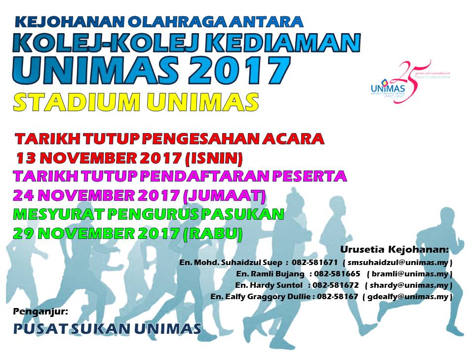Kejohanan Olahraga Antara Kolej-Kolej Kediaman UNIMAS 2017.jpg
