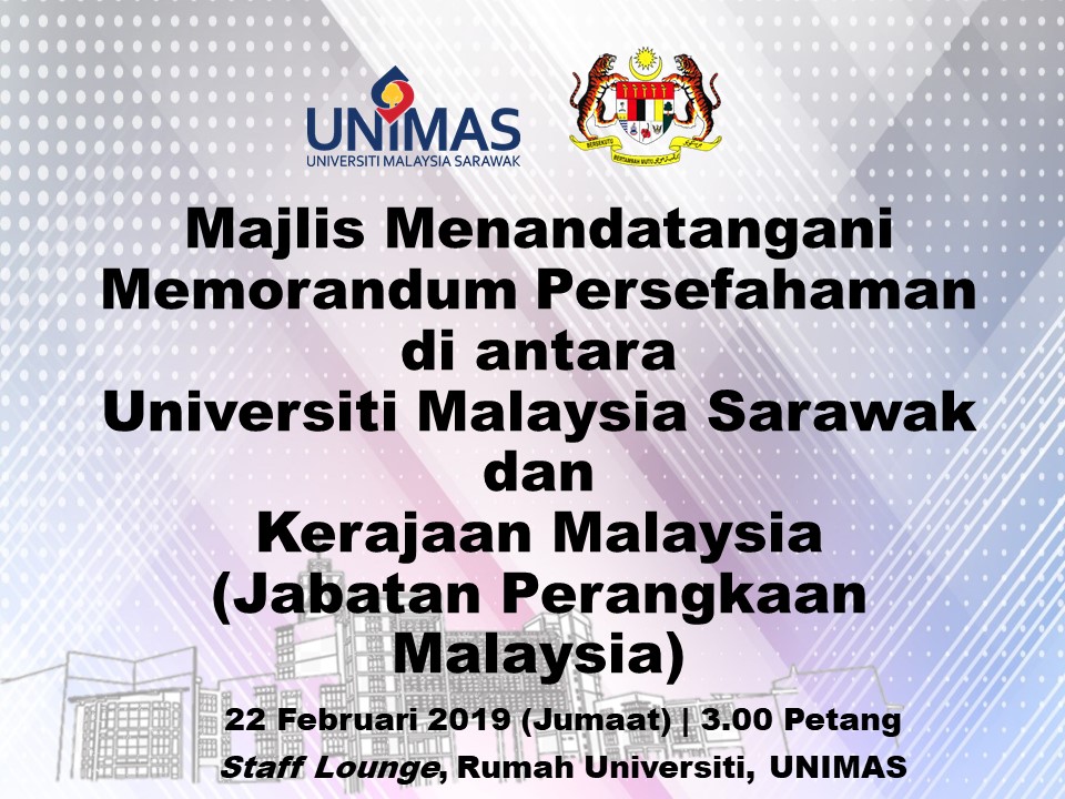 Majlis Menandatangani MoU UNIMAS & Jabatan Perangkaan Malaysia_V1.jpg