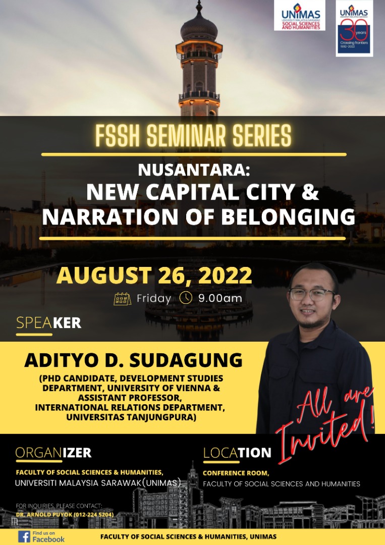 2022.08.26 FSSH Seminar Nusantara